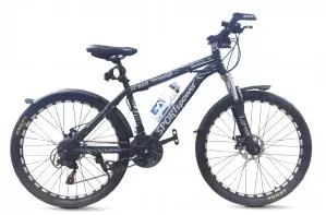 ВЕЛОСИПЕД SPORTSPOWER D26 2019