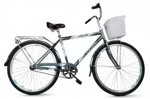 ВЕЛОСИПЕД AXIS Men City D28 2019