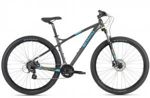 ВЕЛОСИПЕД HARO DOUBLE PEAK SPORT SG D27,5 2019