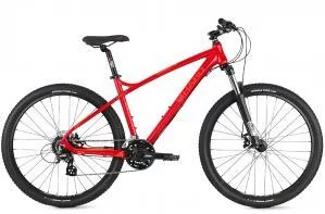 ВЕЛОСИПЕД HARO DOUBLE PEAK SPORT SG D29 2019