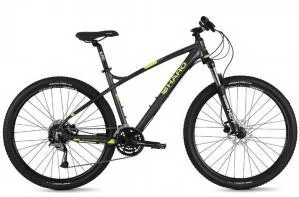 ВЕЛОСИПЕД HARO DOUBLE PEAK TRAIL SG D27,5