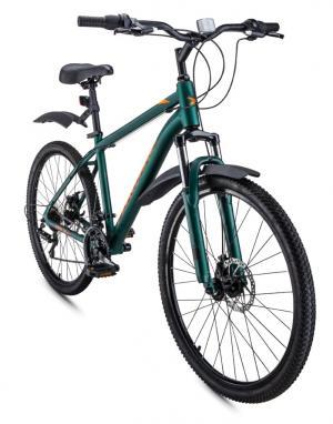 ВЕЛОСИПЕД FORWARD HARDI 26 2.0 2019