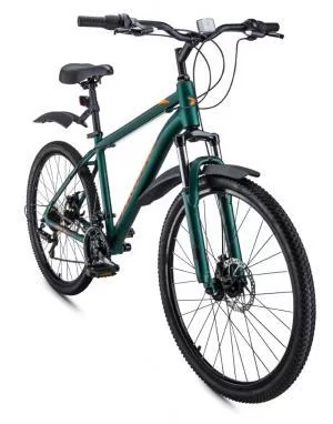 ВЕЛОСИПЕД FORWARD HARDI 26 2.0 2019