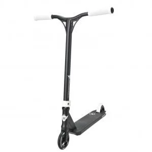 САМОКАТ ТРЮКОВЫЙ LONGWAY METRO BLACK XL
