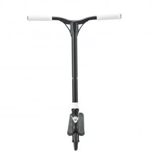 САМОКАТ ТРЮКОВЫЙ LONGWAY METRO BLACK XL