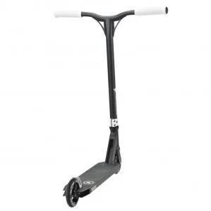 САМОКАТ ТРЮКОВЫЙ LONGWAY METRO BLACK XL