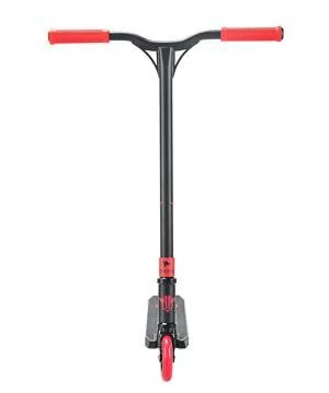САМОКАТ ТРЮКОВЫЙ LONGWAY PRIME XL RED