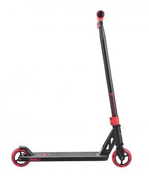 САМОКАТ ТРЮКОВЫЙ LONGWAY PRIME XL RED