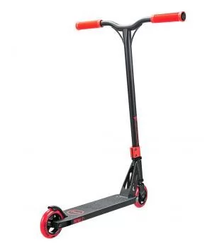 САМОКАТ ТРЮКОВЫЙ LONGWAY PRIME XL RED