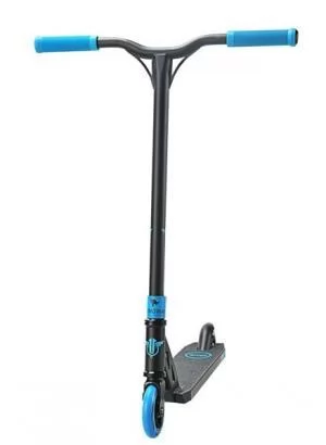 САМОКАТ ТРЮКОВЫЙ LONGWAY PRIME XL BLUE