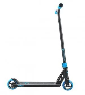 САМОКАТ ТРЮКОВЫЙ LONGWAY PRIME XL BLUE