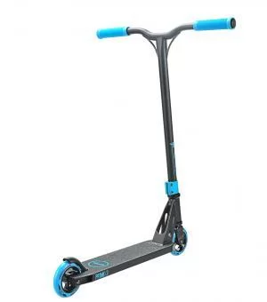 САМОКАТ ТРЮКОВЫЙ LONGWAY PRIME XL BLUE
