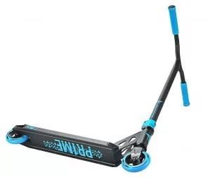 САМОКАТ ТРЮКОВЫЙ LONGWAY PRIME XL BLUE