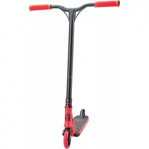 САМОКАТ ТРЮКОВЫЙ LONGWAY SUMMIT RED XL
