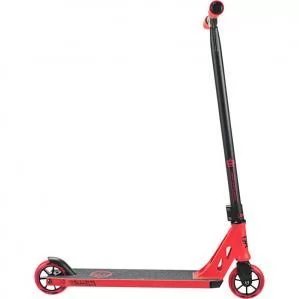 САМОКАТ ТРЮКОВЫЙ LONGWAY SUMMIT RED XL