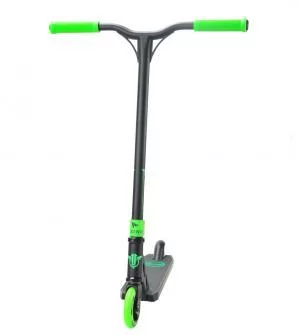 САМОКАТ ТРЮКОВЫЙ LONGWAY PRIME XL GREEN