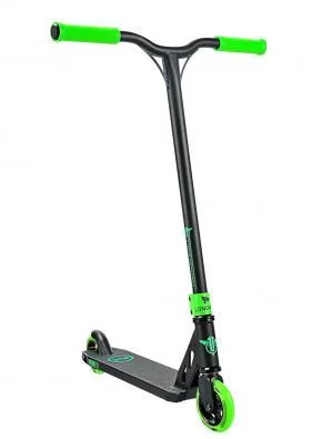 САМОКАТ ТРЮКОВЫЙ LONGWAY PRIME XL GREEN