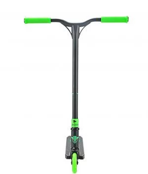 САМОКАТ ТРЮКОВЫЙ LONGWAY PRIME XL GREEN