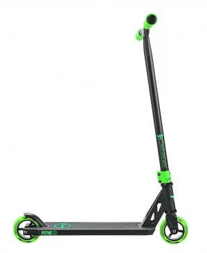 САМОКАТ ТРЮКОВЫЙ LONGWAY PRIME XL GREEN