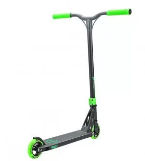 САМОКАТ ТРЮКОВЫЙ LONGWAY PRIME XL GREEN