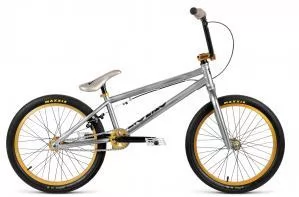 ВЕЛОСИПЕД FORWARD BMX ZIGZAG 2019