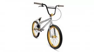ВЕЛОСИПЕД FORWARD BMX ZIGZAG 2019