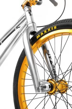 ВЕЛОСИПЕД FORWARD BMX ZIGZAG 2019