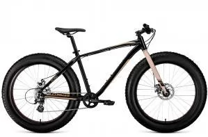 ВЕЛОСИПЕД FORWARD BIZON 26 2019