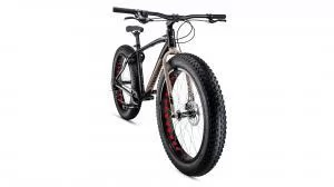 ВЕЛОСИПЕД FORWARD BIZON 26 2019