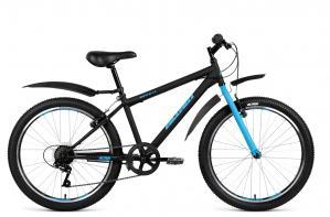 ВЕЛОСИПЕД ALTAIR MTB HT 24 1.0