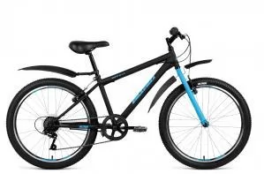 ВЕЛОСИПЕД ALTAIR MTB HT 24 1.0