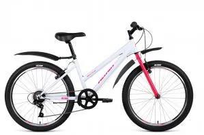 ВЕЛОСИПЕД ALTAIR MTB HT 24 low