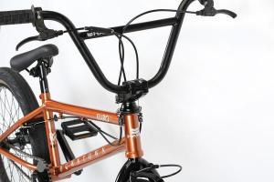 ВЕЛОСИПЕД BMX DOWNTOWN HARO DLX 2020