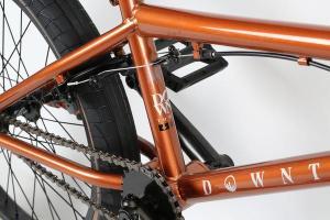 ВЕЛОСИПЕД BMX DOWNTOWN HARO DLX 2020