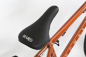 ВЕЛОСИПЕД BMX DOWNTOWN HARO DLX 2020
