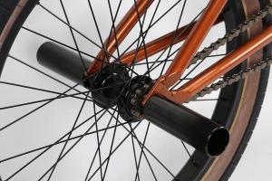ВЕЛОСИПЕД BMX DOWNTOWN HARO DLX 2020