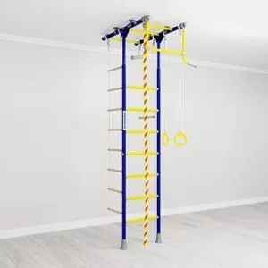 ШВЕДСКАЯ СТЕНКА ROMANA R1 2020