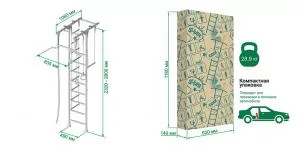 ШВЕДСКАЯ СТЕНКА ROMANA R1 2020