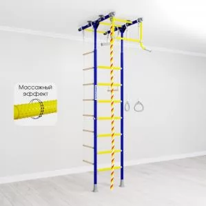 ШВЕДСКАЯ СТЕНКА ROMANA R1 2020