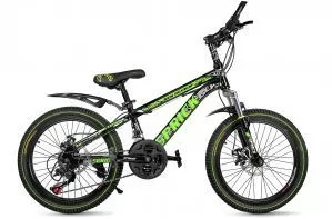 ВЕЛОСИПЕД SPRICK D 20