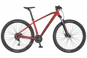 ВЕЛОСИПЕД SCOTT ASPECT 950 D29 (2020)
