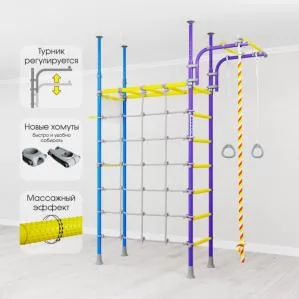 ШВЕДСКАЯ СТЕНКА ROMANA R4 2020