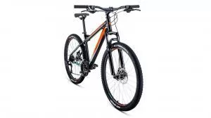 ВЕЛОСИПЕД FORWARD FLASH 26 2.0 DISC 2020