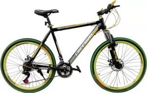 ВЕЛОСИПЕД GREENWAY 26