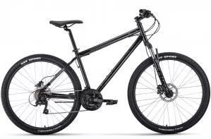 ВЕЛОСИПЕД FORWARD SPORTING 27,5 3.0 DISC 2020