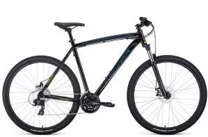ВЕЛОСИПЕД FORWARD NEXT 29 2.0 DISC 2020