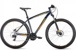 ВЕЛОСИПЕД FORWARD NEXT 29 3.0 DISC 2020