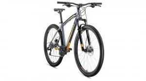 ВЕЛОСИПЕД FORWARD NEXT 29 3.0 DISC 2020