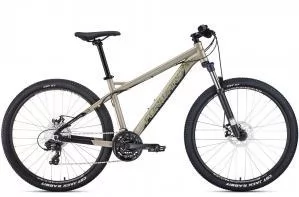 ВЕЛОСИПЕД FORWARD QUADRO 27,5 2.0 DISC 2020
