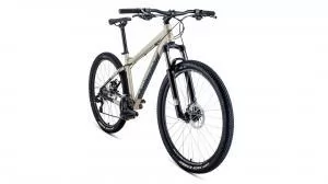 ВЕЛОСИПЕД FORWARD QUADRO 27,5 2.0 DISC 2020